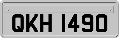 QKH1490