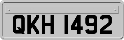 QKH1492