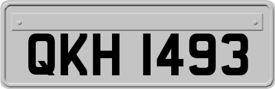 QKH1493