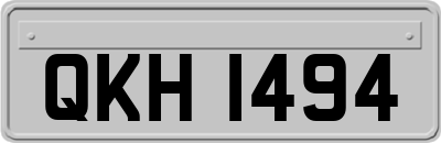 QKH1494