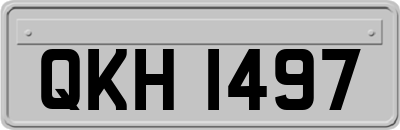 QKH1497