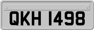 QKH1498