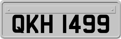 QKH1499