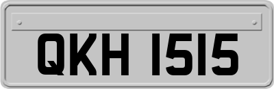 QKH1515