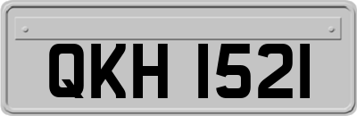 QKH1521