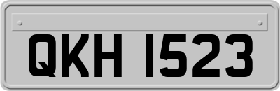 QKH1523