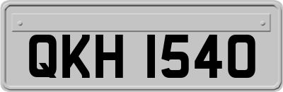 QKH1540