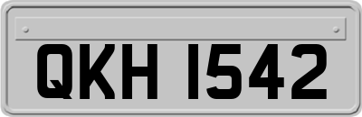 QKH1542