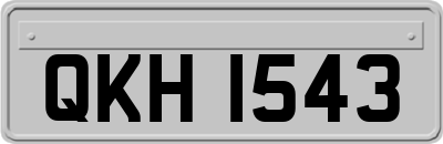 QKH1543