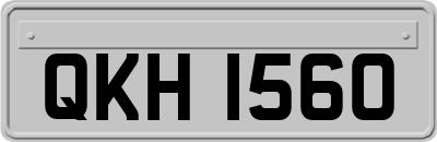 QKH1560