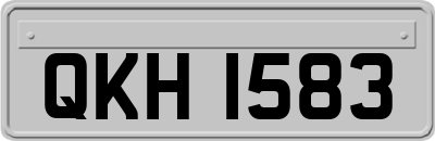 QKH1583