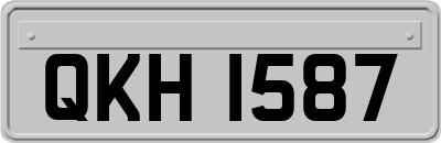 QKH1587