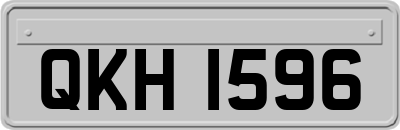 QKH1596