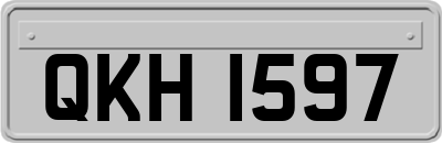 QKH1597