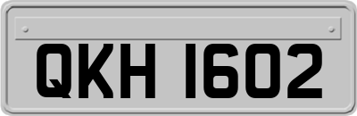 QKH1602