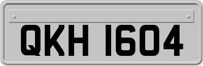 QKH1604