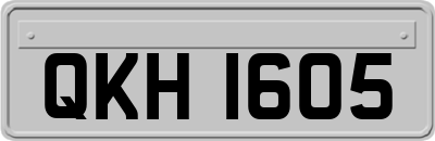 QKH1605