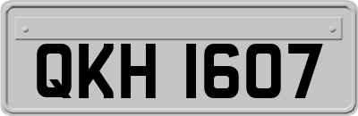 QKH1607