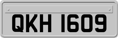 QKH1609