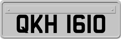 QKH1610