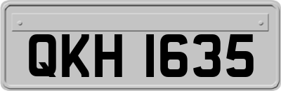 QKH1635