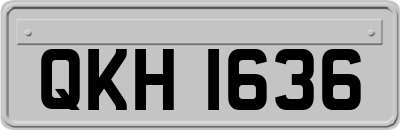 QKH1636