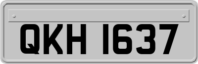 QKH1637