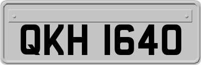 QKH1640