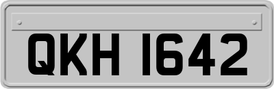 QKH1642