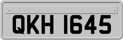 QKH1645