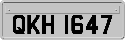 QKH1647