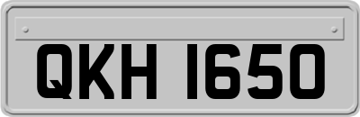 QKH1650