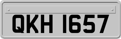 QKH1657