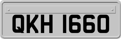 QKH1660