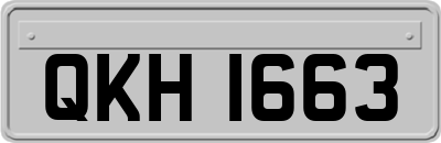 QKH1663