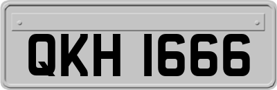 QKH1666