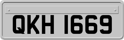 QKH1669