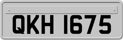 QKH1675