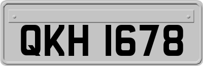 QKH1678