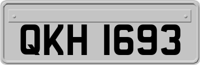 QKH1693