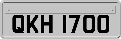 QKH1700