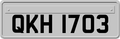 QKH1703