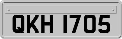 QKH1705