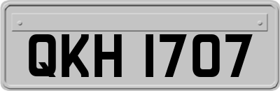 QKH1707