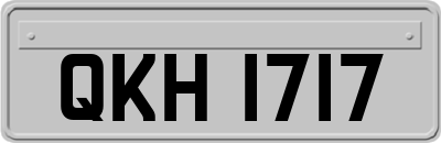 QKH1717