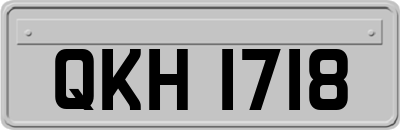 QKH1718