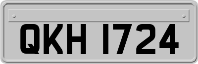 QKH1724