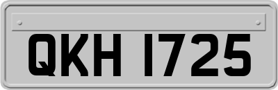 QKH1725