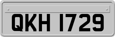 QKH1729