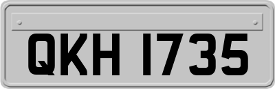 QKH1735